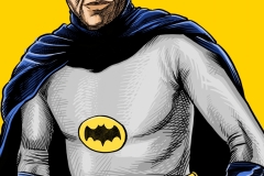 BillAsBAtman_Color