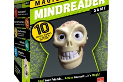 MagicMindreader