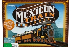 MexicanTrain